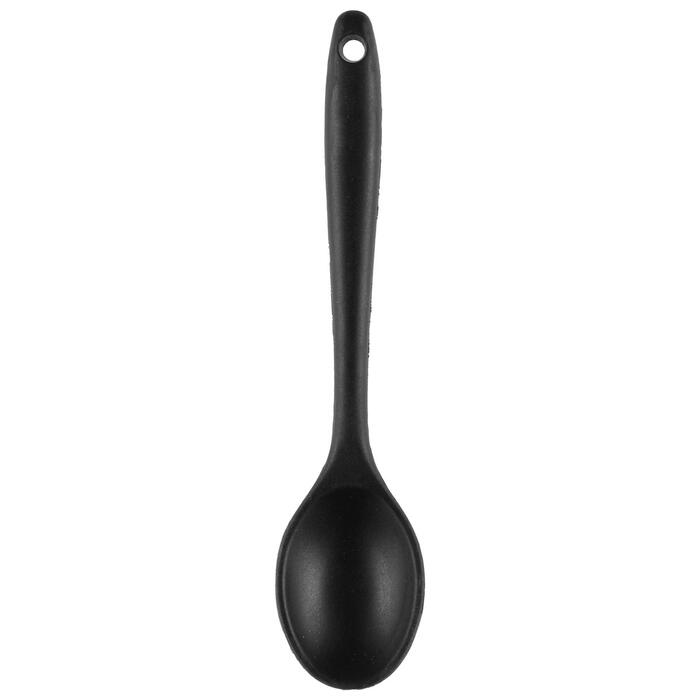 Maku Karote servēšanai silikona/metāla 20cm (6410416140711)