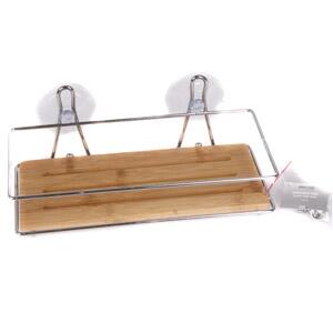 Axentia Plauktiņš sienas bambusa Bonja (4009977954398)
