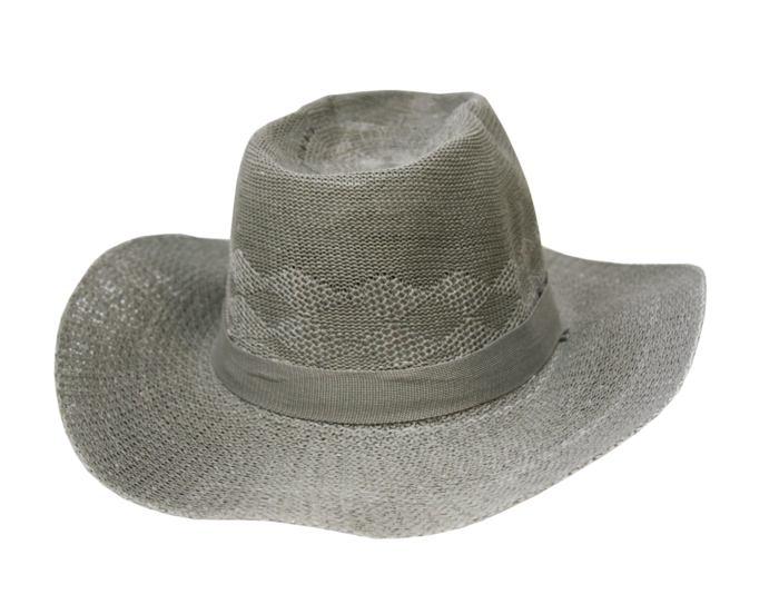 BESK Platmale 58cm pelēka (4750959088807)