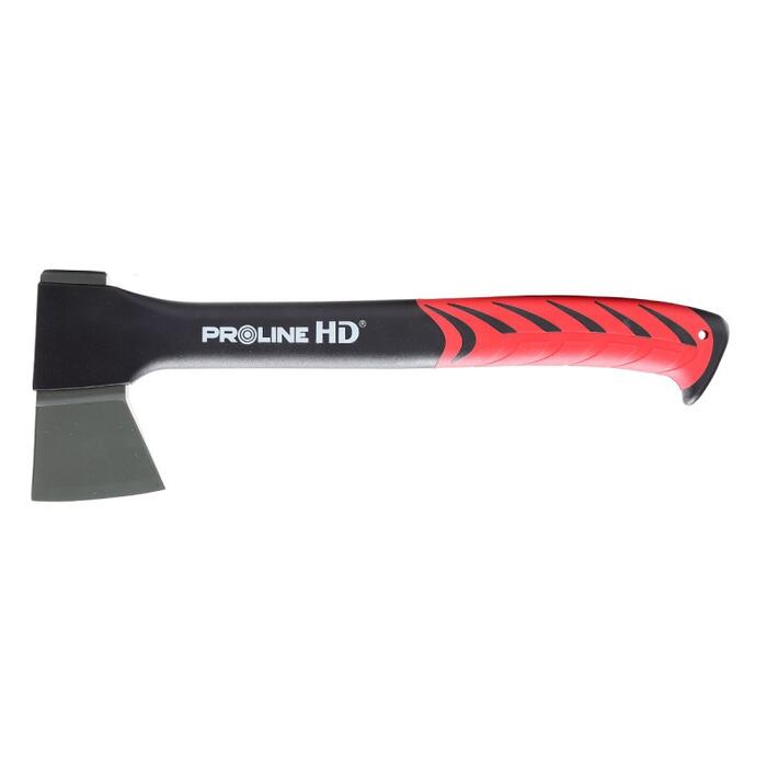 PROLINE Cirvis Proline HD stiklšķ. rokt. 0.64kg 360mm (5903755128362)