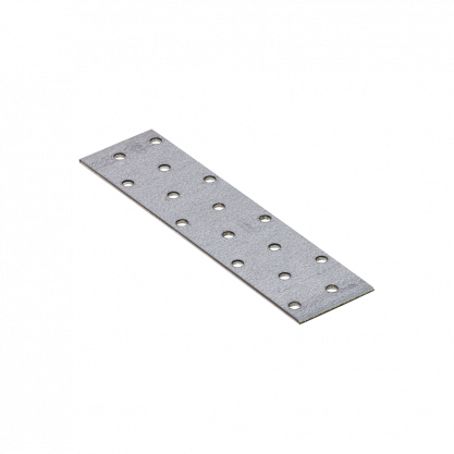DMX Plāksne PP4 160x40x2mm montāžas plata