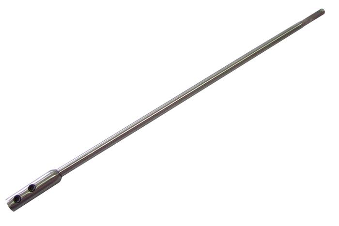 PROLINE Pagarinātājs plakanam urbim 300mm (5903755266934)