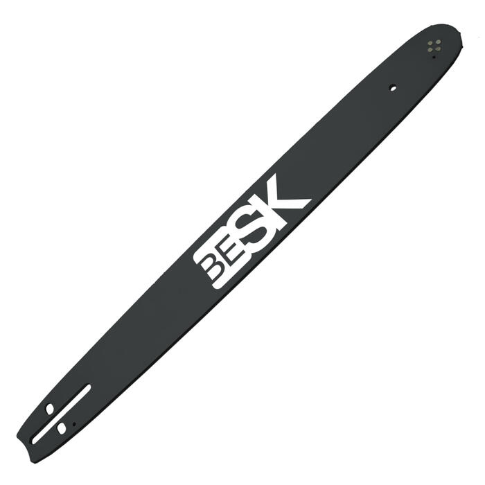 BESK Sliede 20" 47cm (4750959122662)
