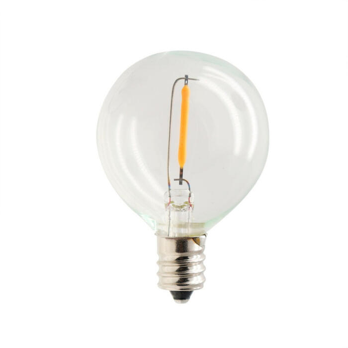 BESK Spuldzīte rezerves G40 LED (4750959115183)