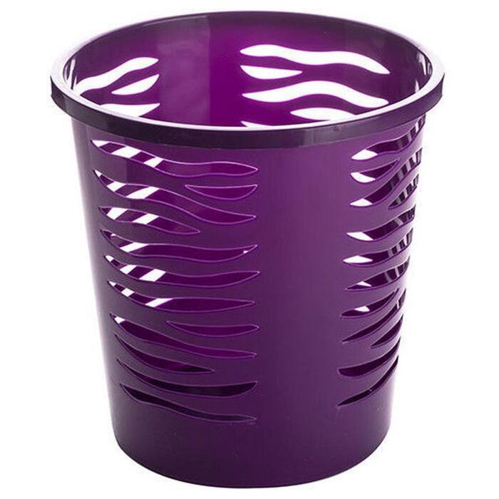 Branq Papīrgrozs 10L Zebra (5901098130035)