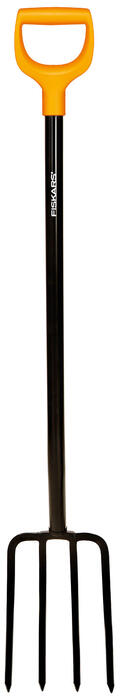 Fiskars Dakša dārza Fiskar Solid (6411501705518)