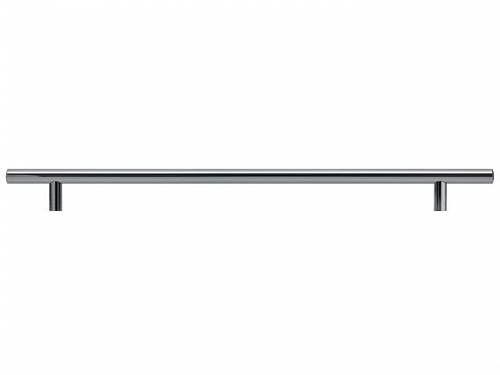 GTV Rokturis Reling RS 128mm hroms