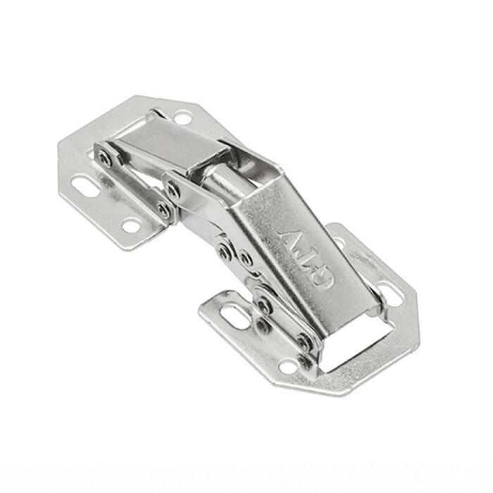 GTV Eņģe "Piston" 2gb (5902801475139)