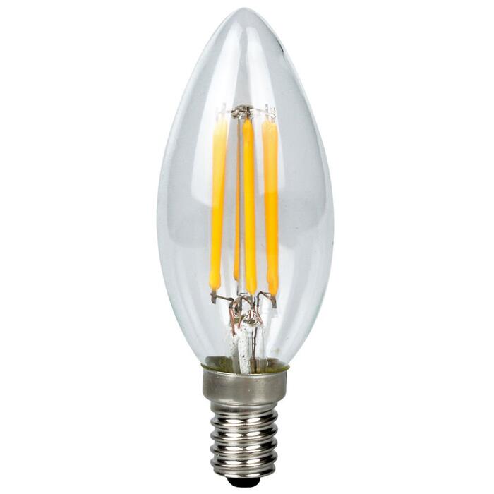 BESK LED spuldze 4W E14 320lm