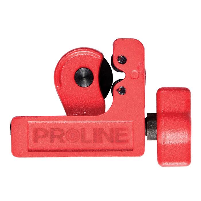 PROLINE Cauruļu griezējs Proline mini Cu