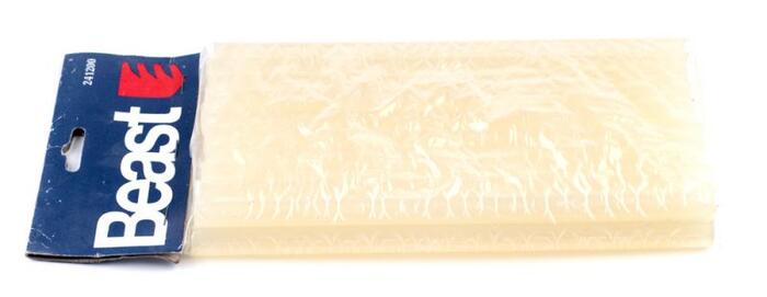 Beast Brusiņi līmes 11x200mm 20gb Beast (5907698011378)