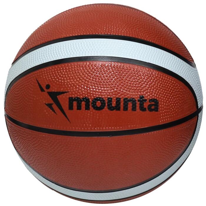 MOUNTA Bumba Basketbola izm.7, Mounta