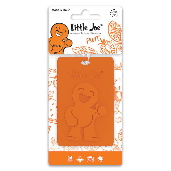 Little Joe Gaisa atsvaidzinātājs Fruit (7640186841542)