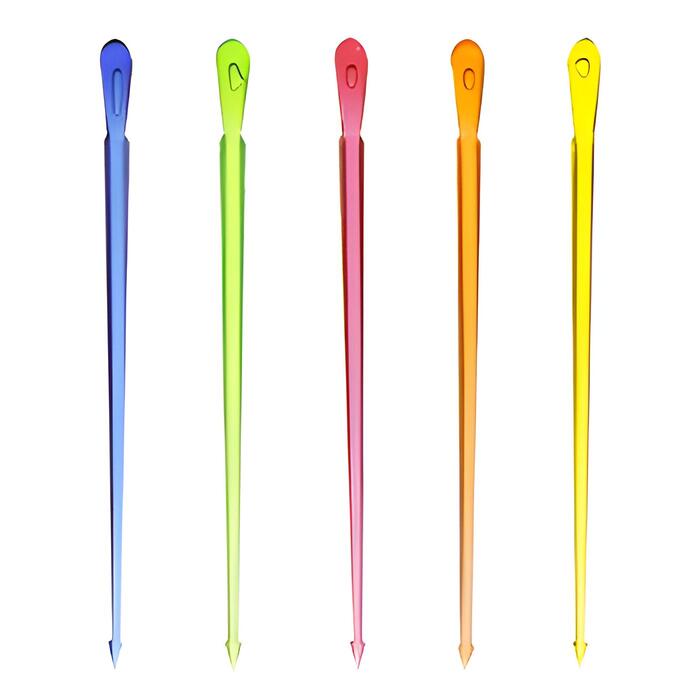 PAPSTAR Kanapē kociņi Drop 8cm 500gb