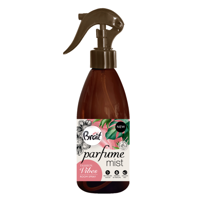 Brait Gaisa atsvaidzinātājs 325ml Perfume Brait