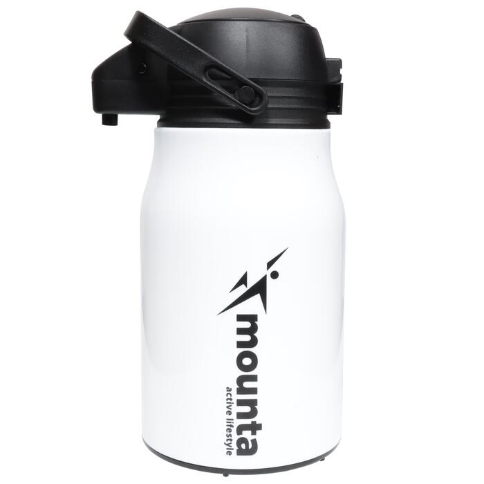 MOUNTA Termoss 1.5L balts (4750959130148)