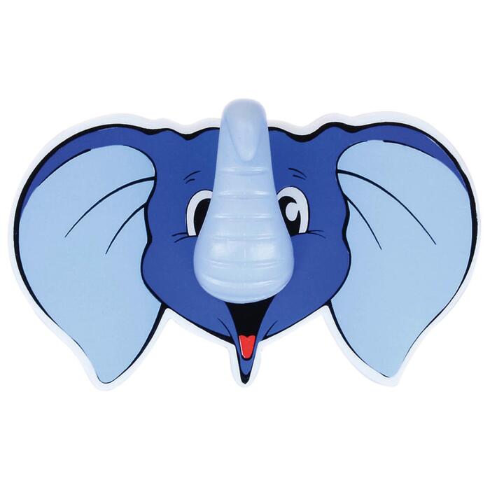 RIDDER Āķis pašlīmējošs Elefant (4006956113784)