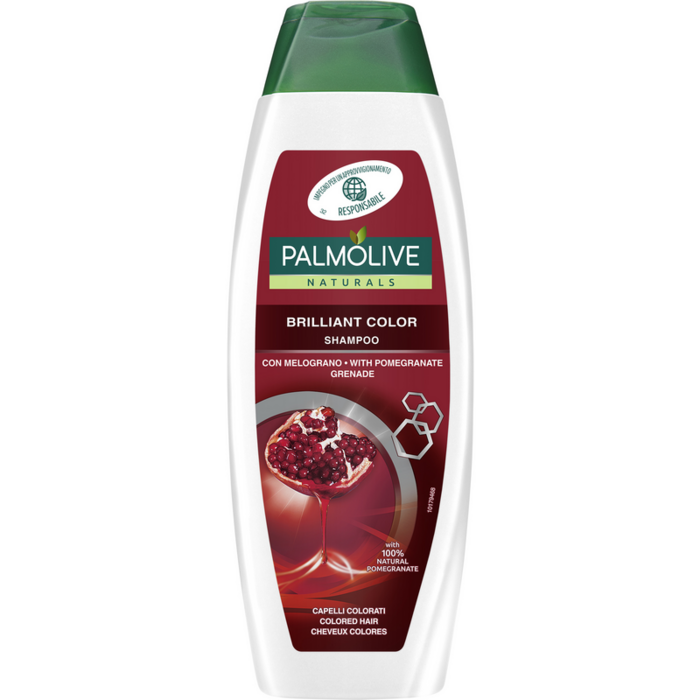 Palmolive Šampūns Palmolive Brilliant Color