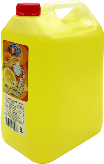 Blux Trauku mazg.līdzeklis 5L Blux