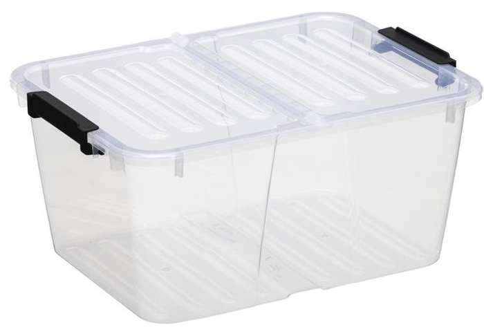 NHG Kaste Home box Flex 15L