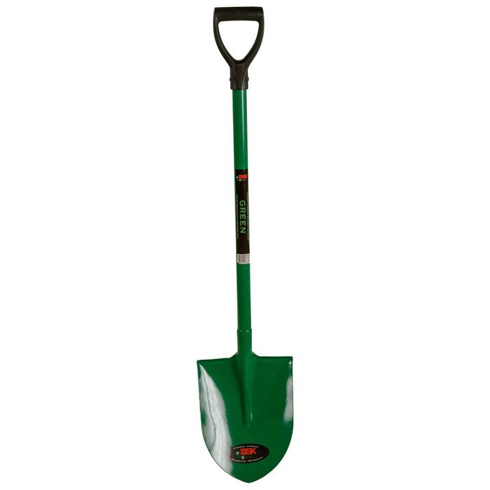 BESK Lāpsta dārza a/k 110cm metāla (4750959028889)