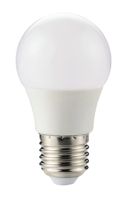 BESK LED spuldze 7W A55 E27