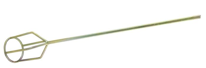 PROLINE Mikseris ģipsim 10x54cm/200-500apg./min (5903755410122)