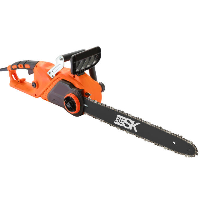BESK Motorzāģis elektriskais 230-240V/50HZ "Besk" (4750959122587)