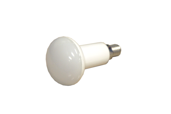 BESK LED spuldze 9W-R63 E27 (4750959059524)
