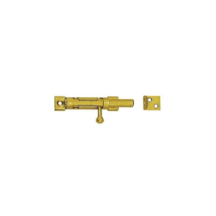 DMX Aizbīdnis WOS 70x10 mm tērauda misiņa (5907708131560)
