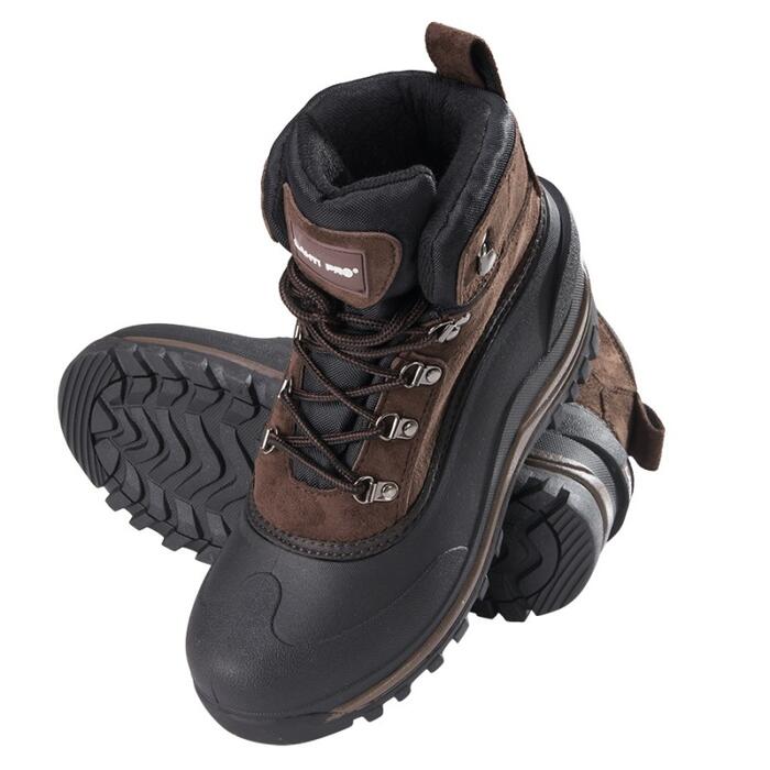 LAHTI PRO Apavi silti 30804 TPR