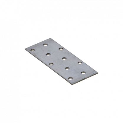 DMX Plāksne PP2 100x40x2mm montāžas plata