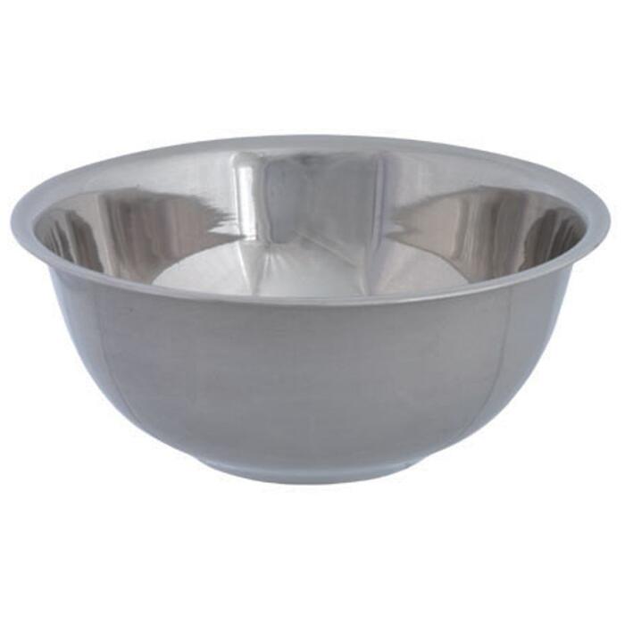 DOMOTTI Bļoda metāla 20cm (5904134810588)