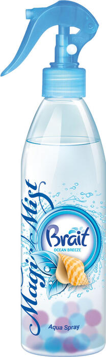 Brait Gaisa atsvaidzinātājs 425ml Air Brait