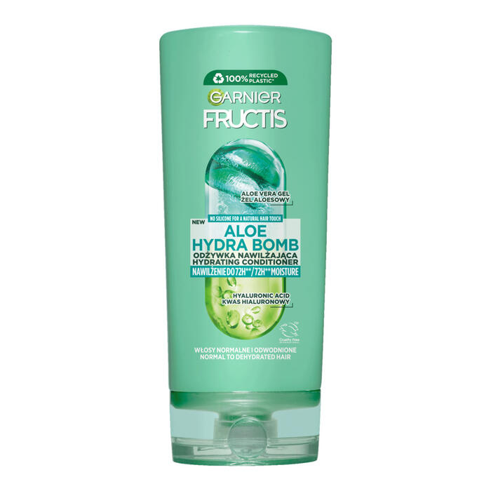 Fructis Balzams Fructis Aloe Hydra Bomb 200ml (3600542134842)