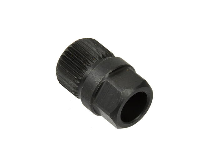 GEKO Ģeneratoru specatslēga 33z/17mm garums 30mm