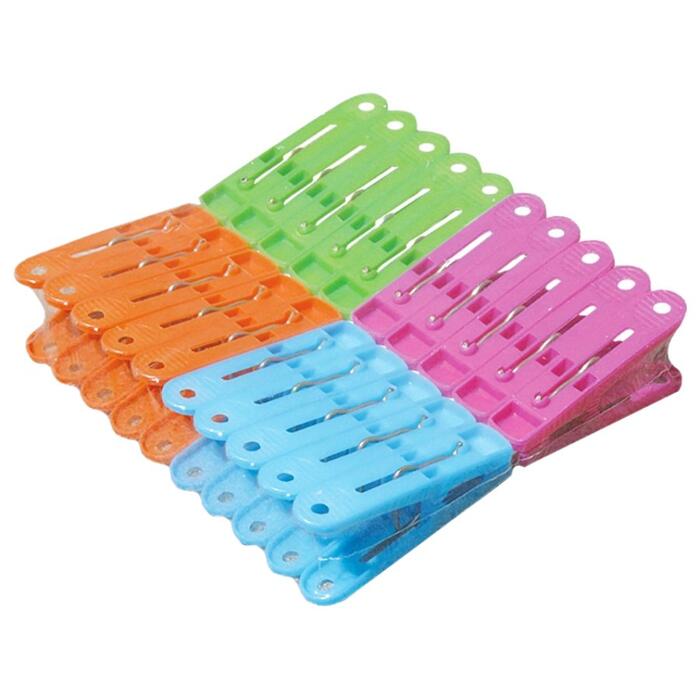 Azur Veļas knaģi plastmasas Azur 20gb