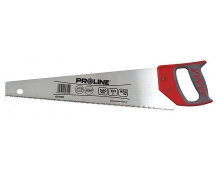 PROLINE Rokas zāģis Proline 500mm, 7z/ collā (5903755647504)