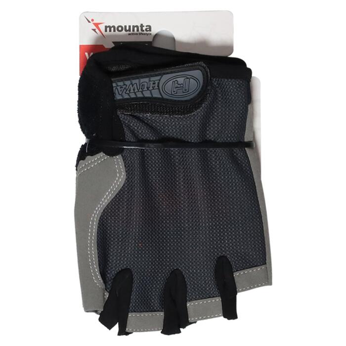MOUNTA Velosipēda cimdi M izmērs (4750959128169)