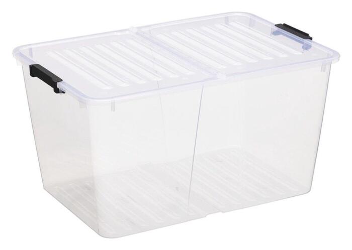 NHG Kaste Home box Flex 50L