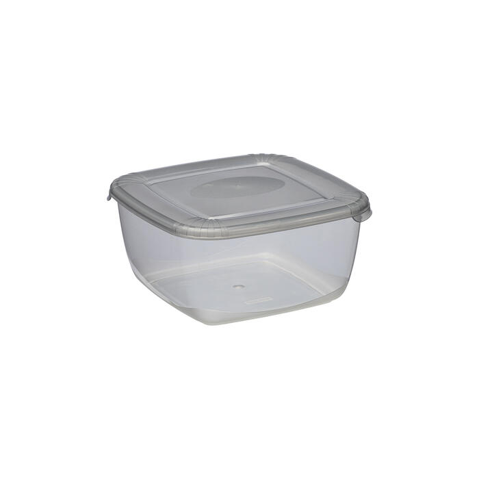 NHG Uzglabāšanas trauciņš Polar box kvadrāta