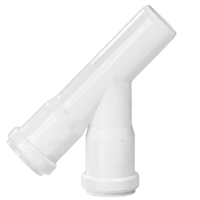 ARMAKAN Trejgabals 32x32/45, balts (5904215773344)
