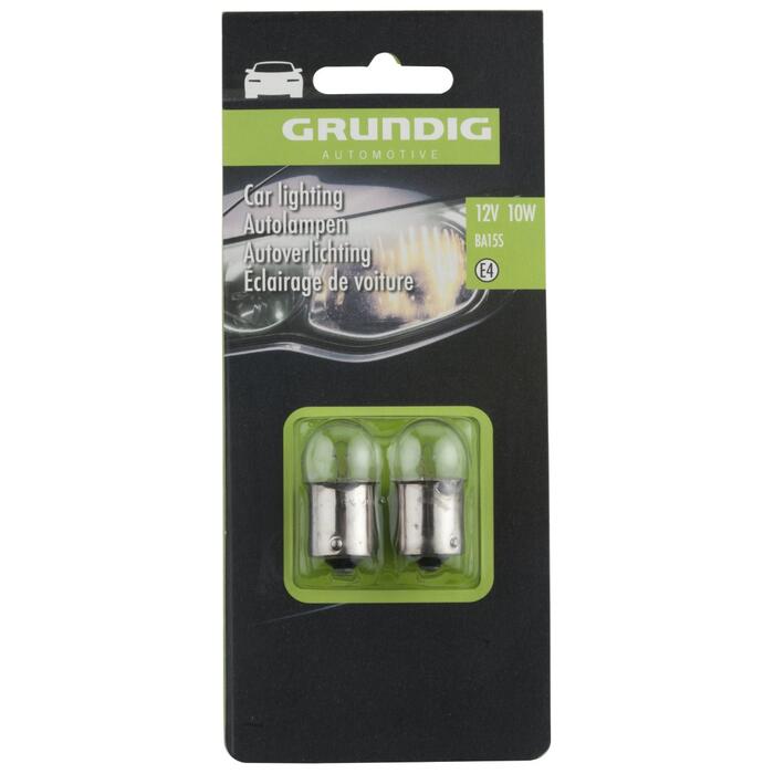 Grundig Automotive Auto gaismas 12v 10W