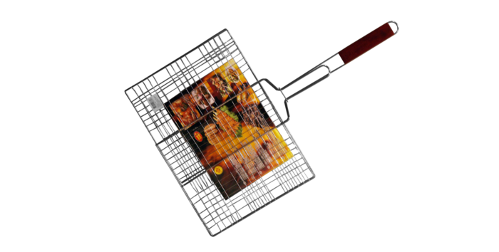 BESK Grila reste 43x30.5cm (4750959066843)