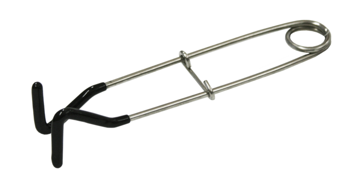 BESK Zivju mutes atpletējs 17cm (4750959080641)