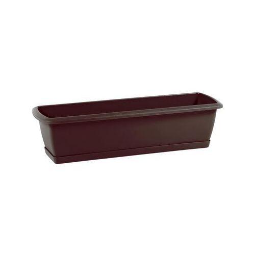 Prosperplast Balkona kaste 60cm ar paliktni