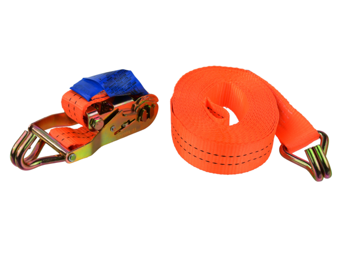 GEKO Bagāžas siksna 8m/2t/35mm (5901477116261)