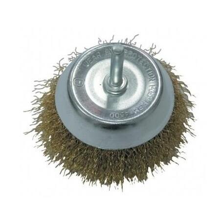 PROLINE Birste D6x 60mm koniska (5903755324061)