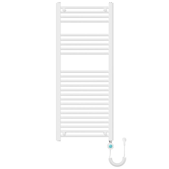 AB Dvieļu žāvētājs elektr. 500x1200mm, P24, 300W, IP24, balts (4750959157671)