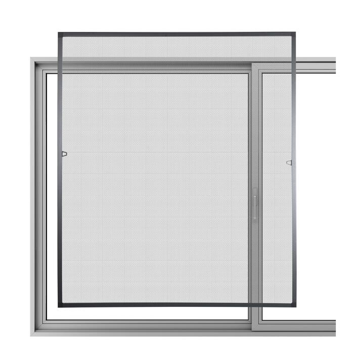 Pretinsektu siets logam 130x150cm (8711252178479)